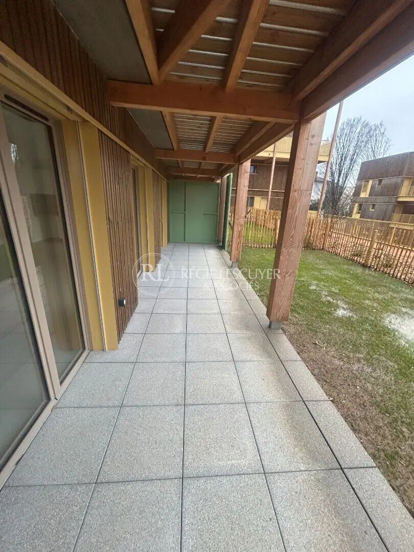 Appartement à louer, 87m², Trévoux