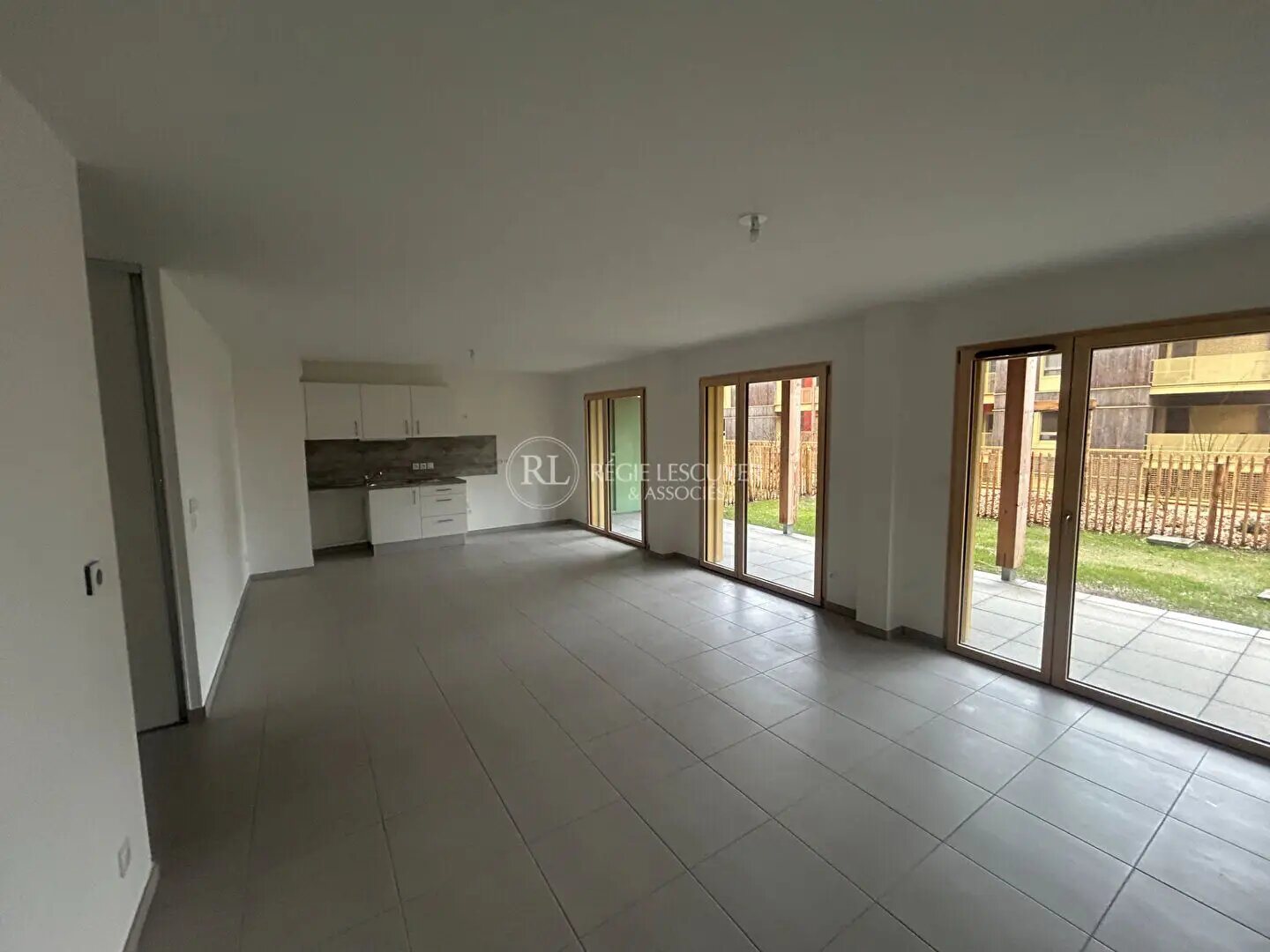 Appartement à louer, 87m², Trévoux