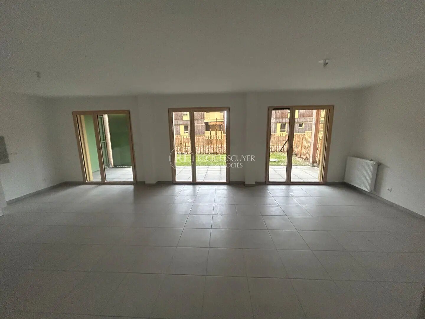 Appartement à louer, 87m², Trévoux