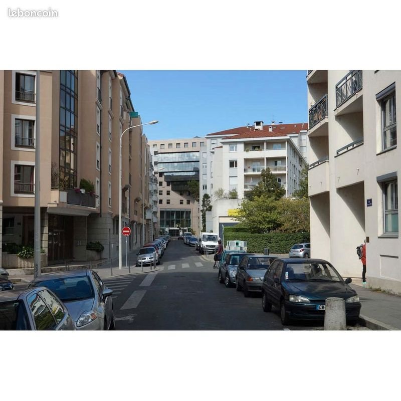 Appartement à louer, 79m², Lyon 3ème