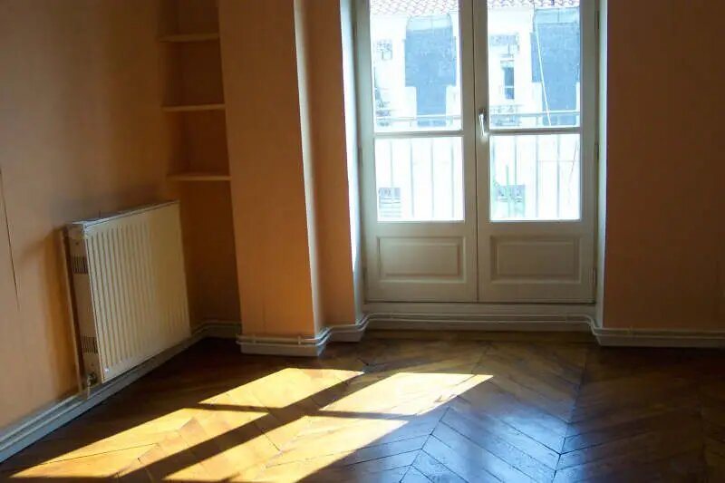 Appartement à louer, 85m², Lyon 3ème