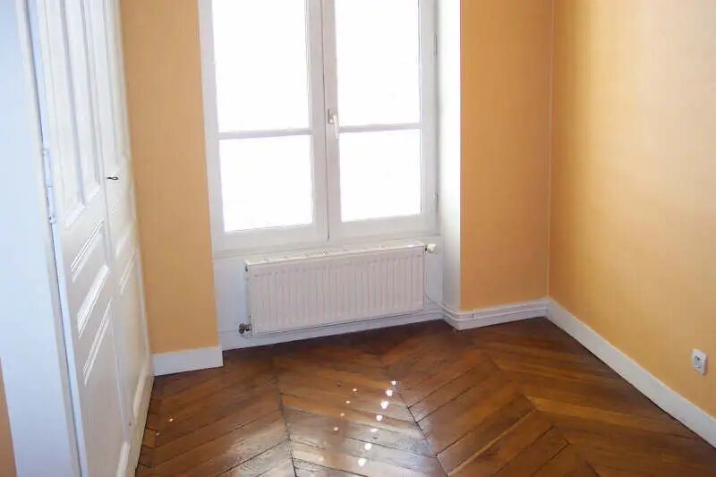 Appartement à louer, 85m², Lyon 3ème