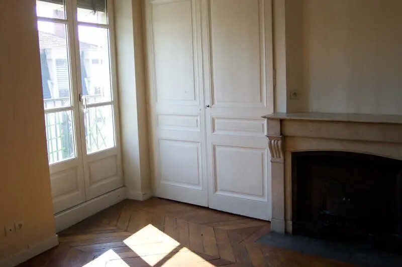 Appartement à louer, 85m², Lyon 3ème