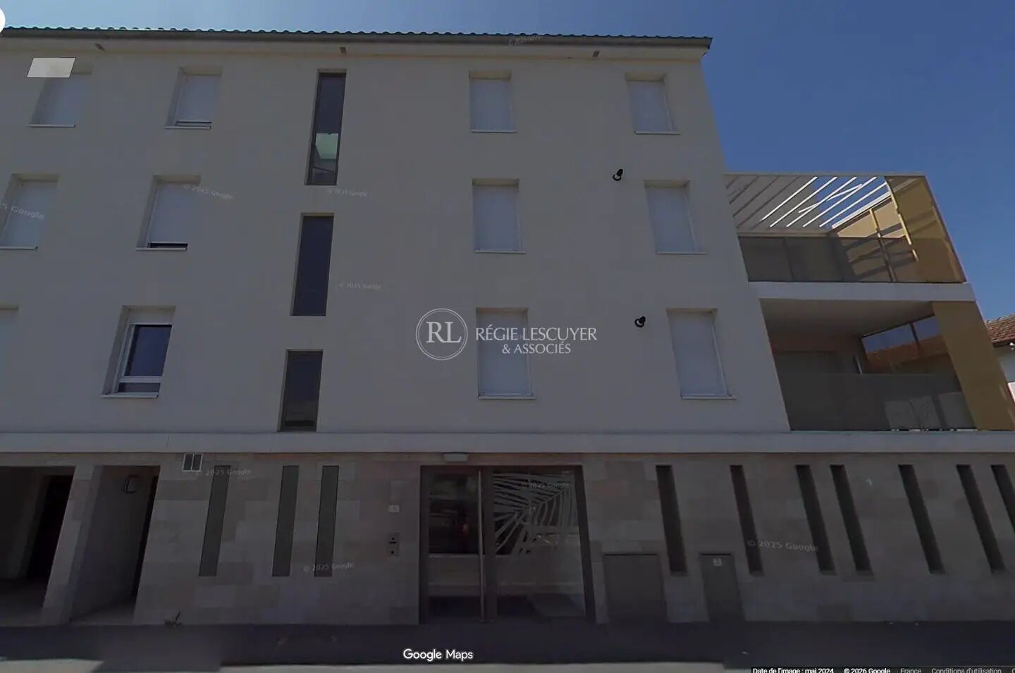 Appartement à louer, 71m², Ambérieu-en-Bugey