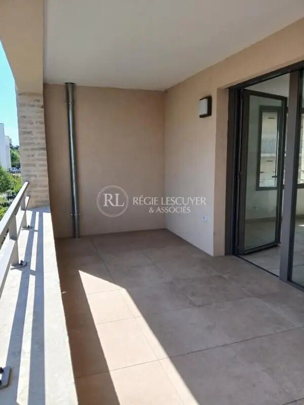 Appartement à louer, 59m², Saint-Priest