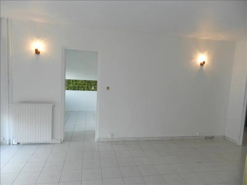 Appartement à louer, 68m², Lyon 8ème