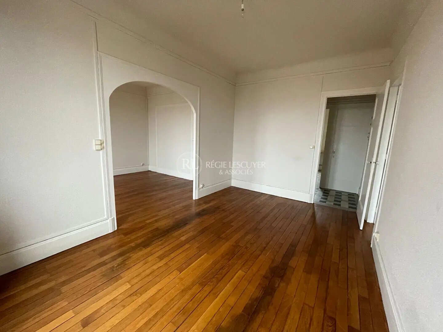 Appartement à louer, 80m², Vienne