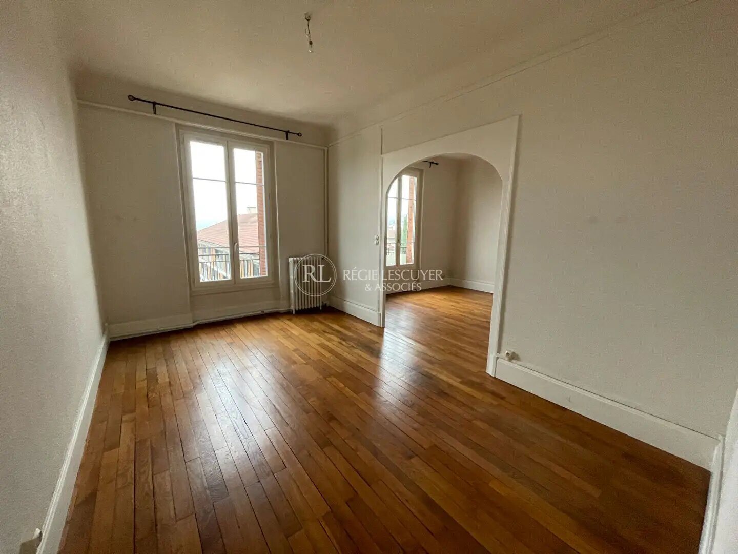 Appartement à louer, 80m², Vienne