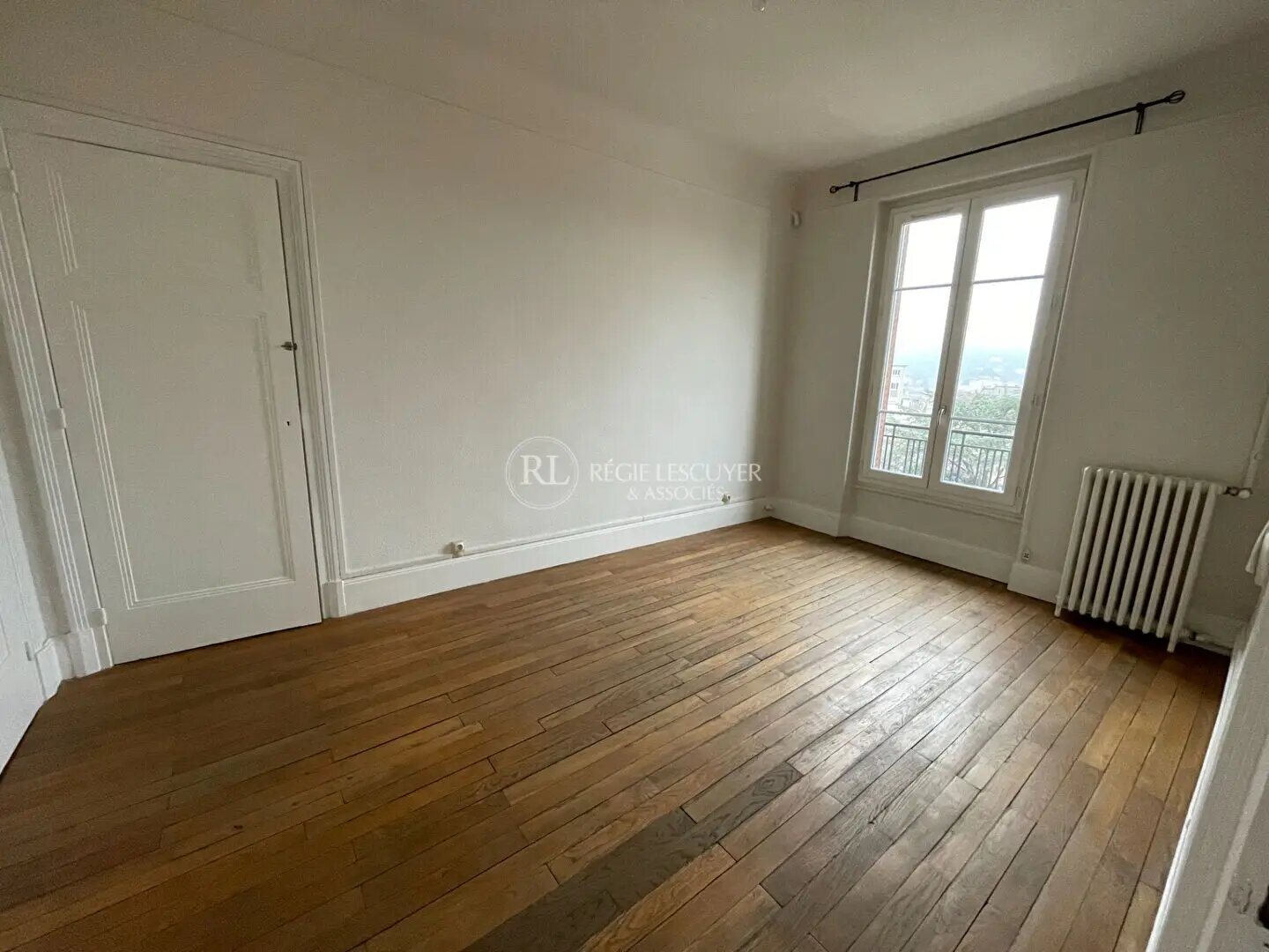 Appartement à louer, 80m², Vienne