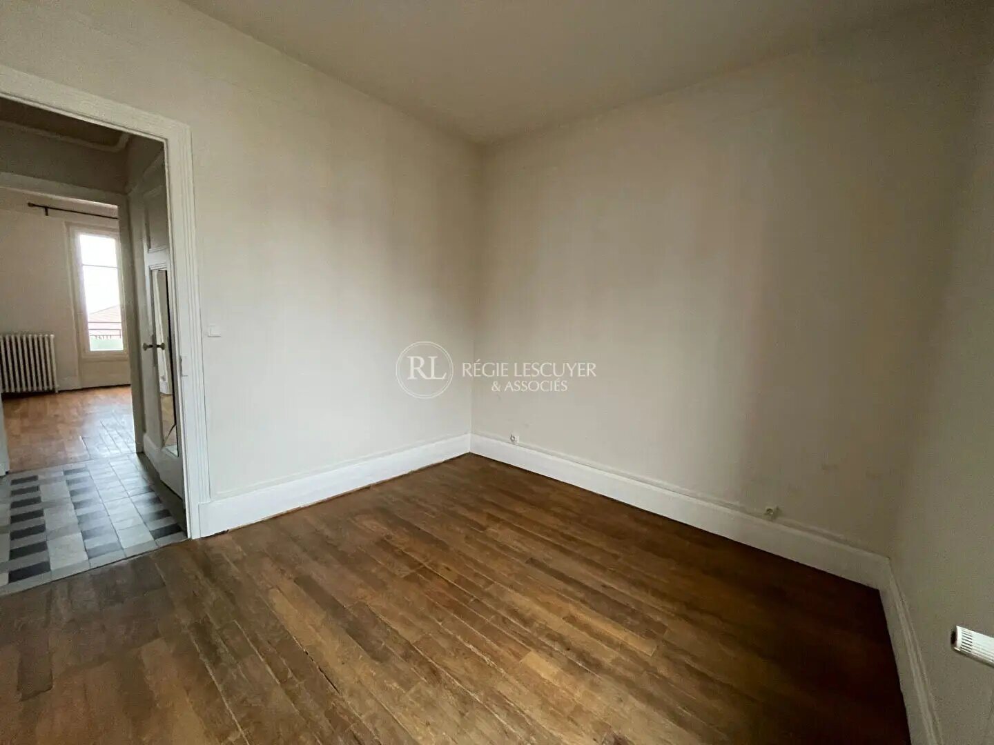 Appartement à louer, 80m², Vienne