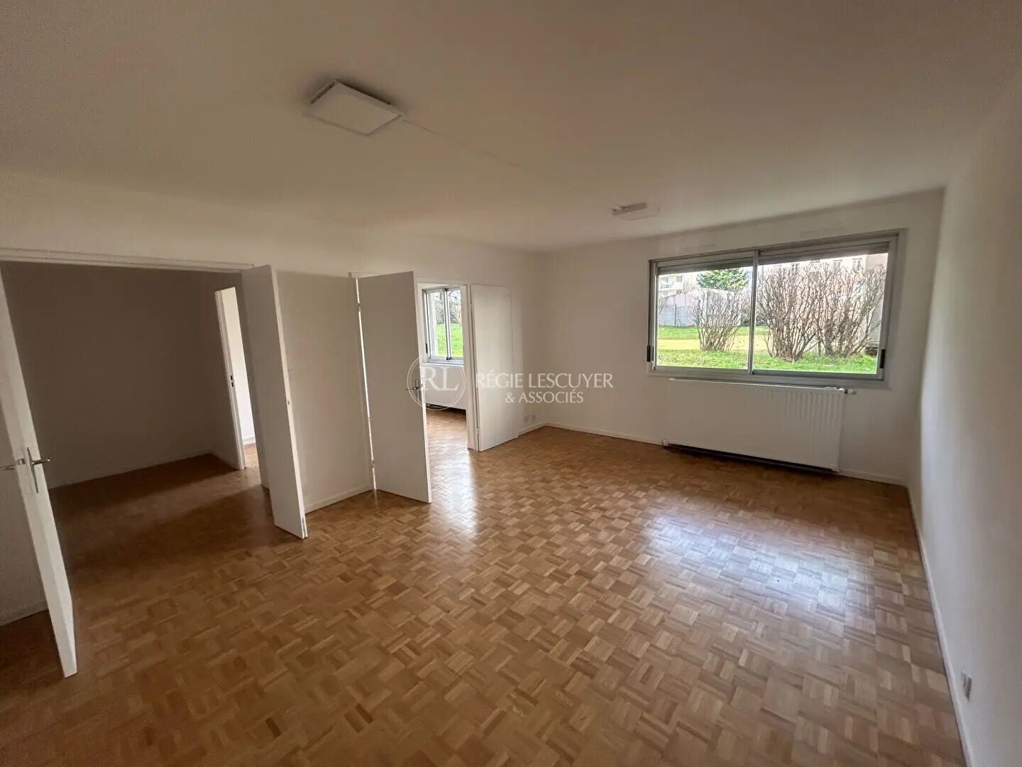 Appartement à louer, 95m², Lyon 7ème