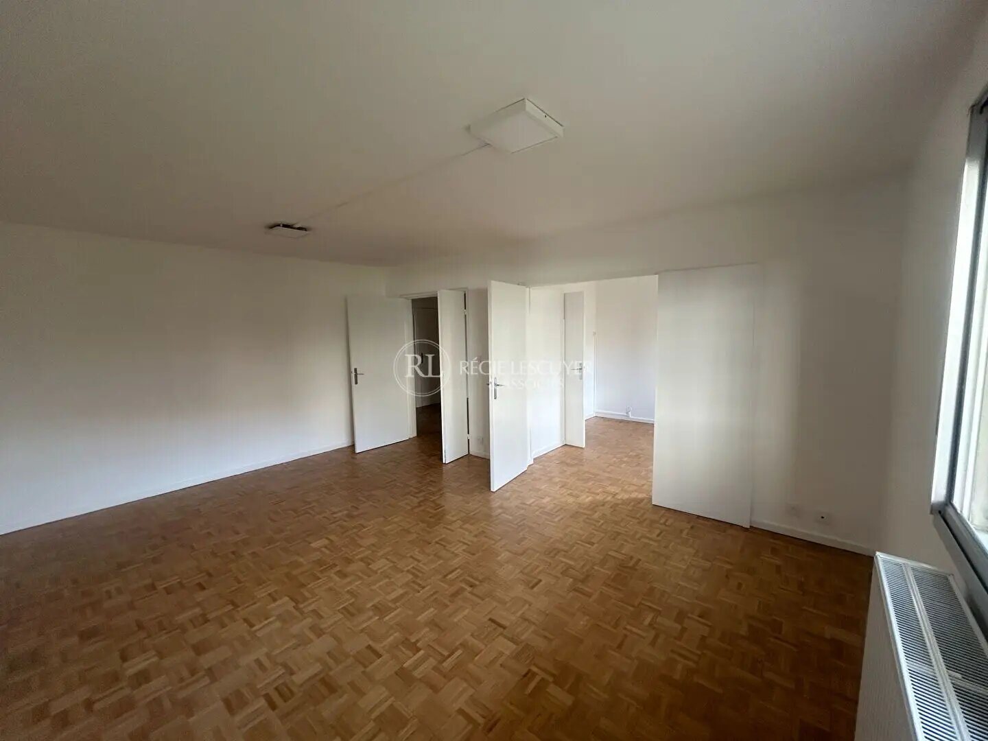 Appartement à louer, 95m², Lyon 7ème