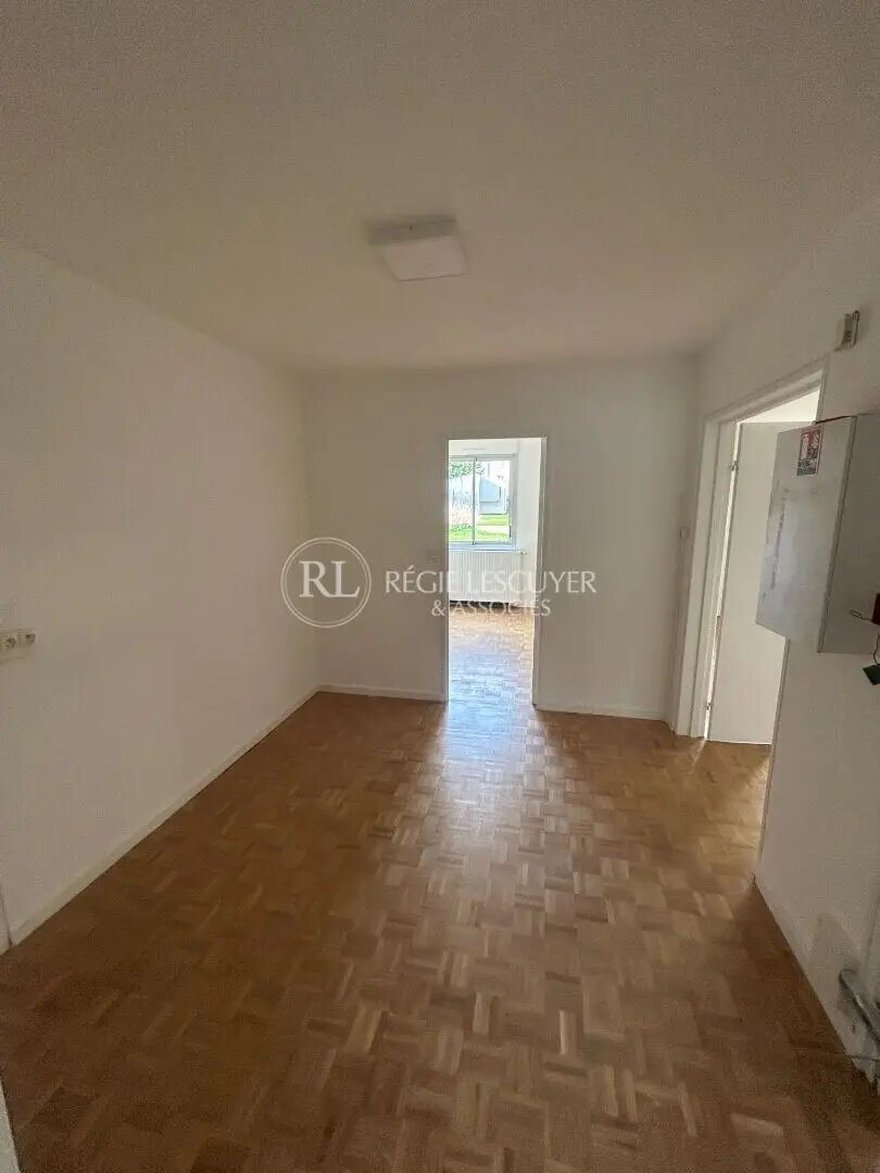 Appartement à louer, 95m², Lyon 7ème