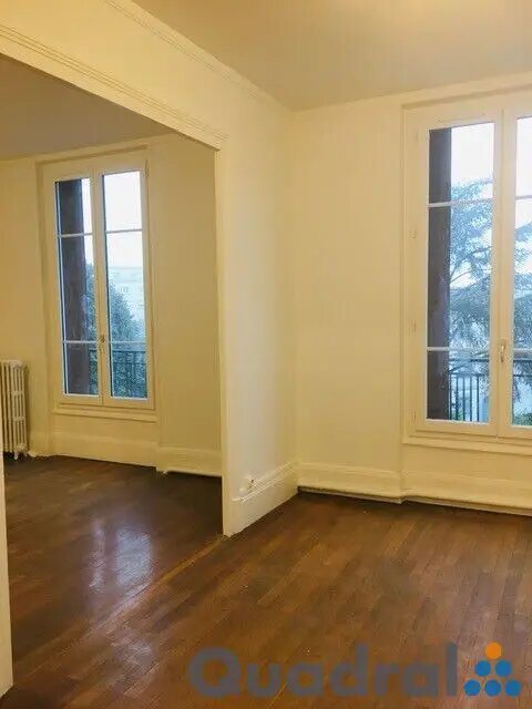 Appartement à louer, 96m², Vienne