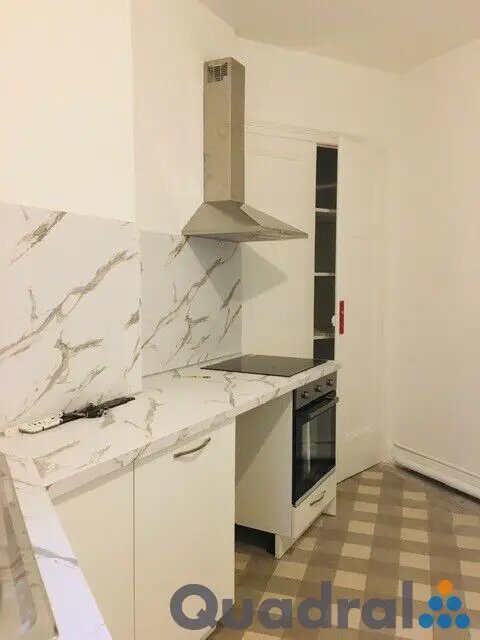 Appartement à louer, 96m², Vienne