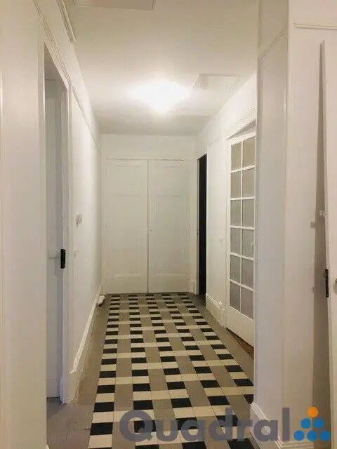 Appartement à louer, 96m², Vienne