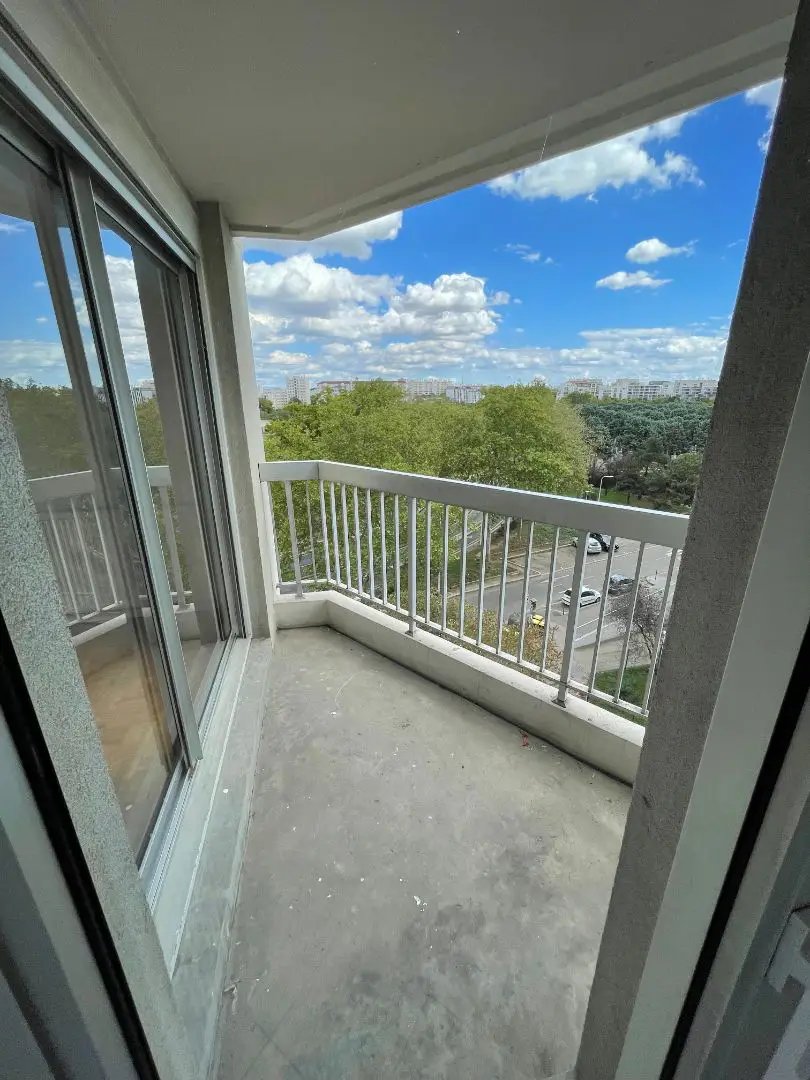 Appartement à louer, 84m², Lyon 7ème