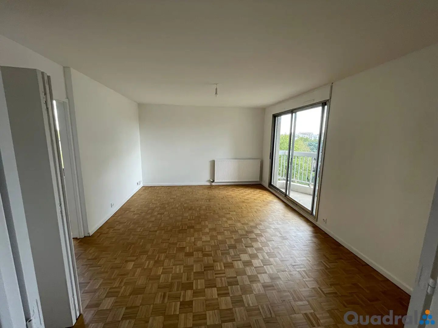 Appartement à louer, 84m², Lyon 7ème