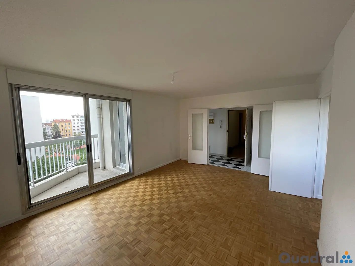 Appartement à louer, 84m², Lyon 7ème