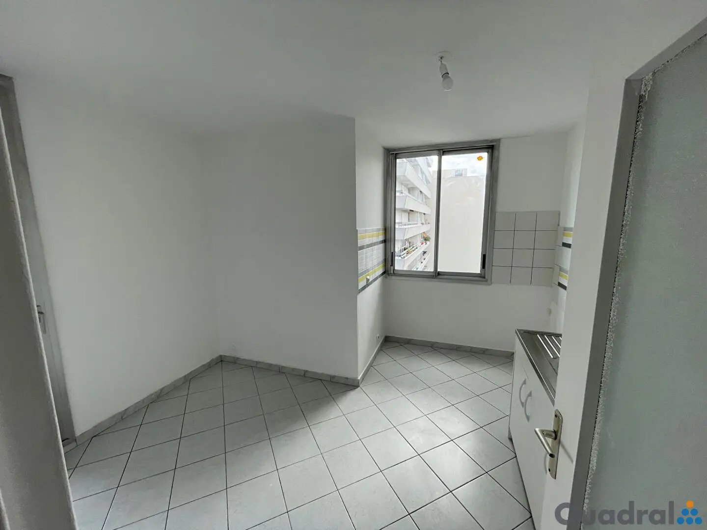 Appartement à louer, 84m², Lyon 7ème