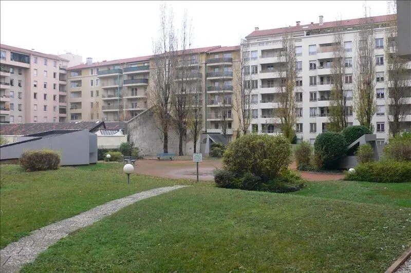 Appartement à louer, 43m², Lyon 7ème