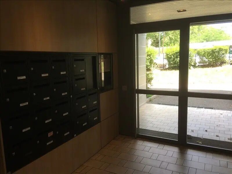 Appartement à louer, 43m², Lyon 7ème