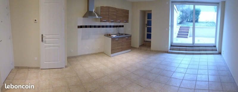Appartement à louer, 43m², Orliénas