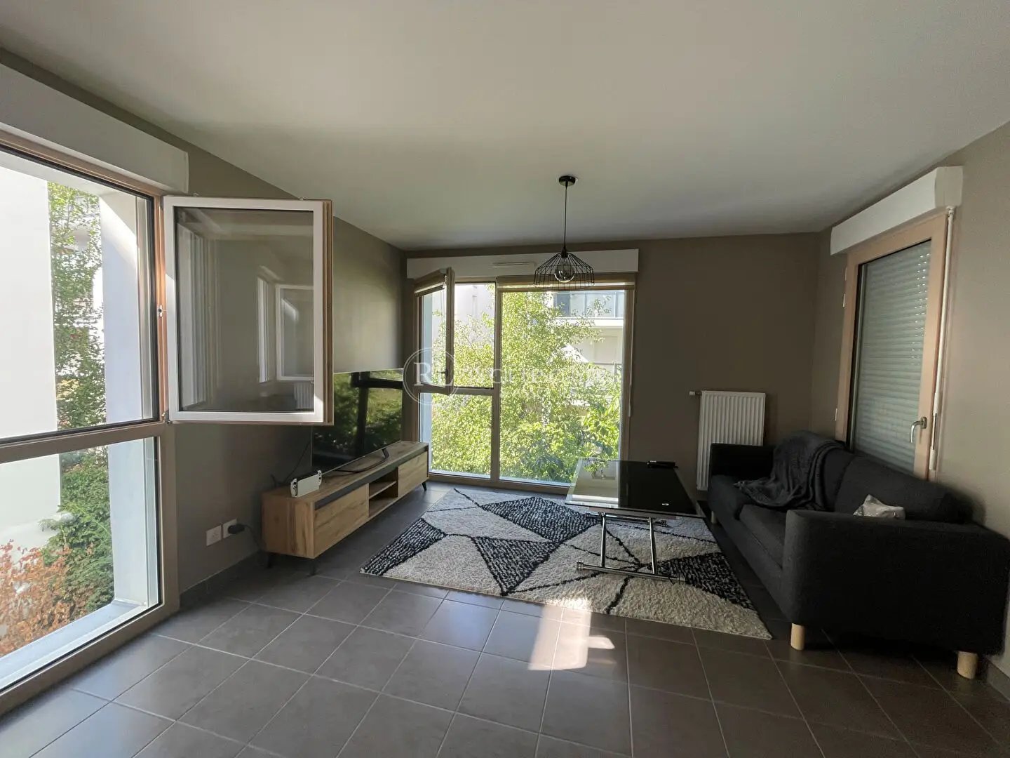 Appartement à louer, 44m², Villeurbanne