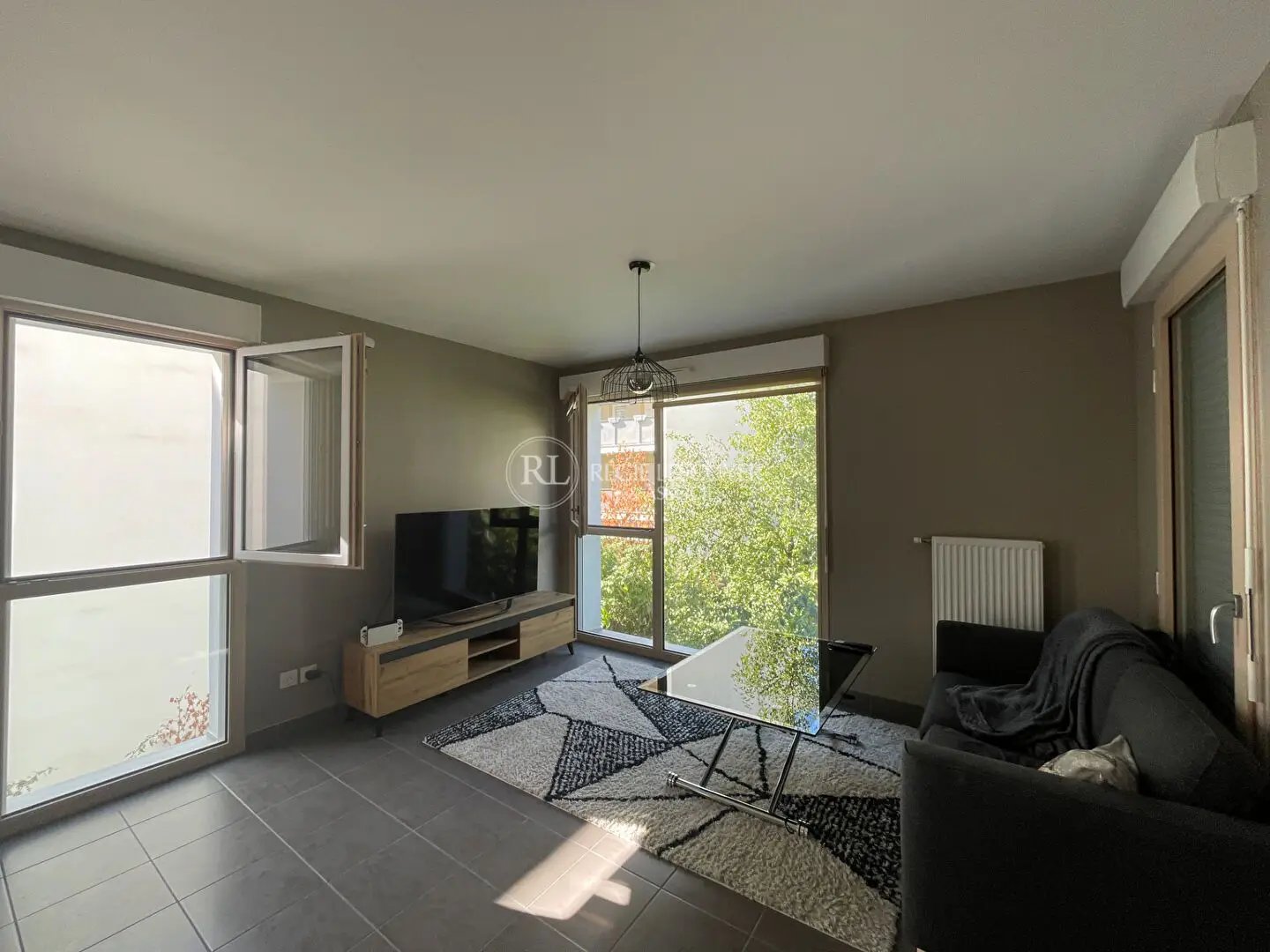 Appartement à louer, 44m², Villeurbanne