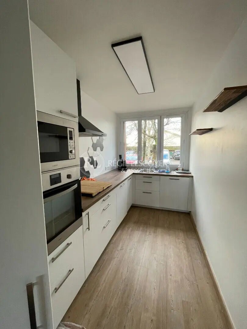 Appartement à louer, 60m², Villeurbanne