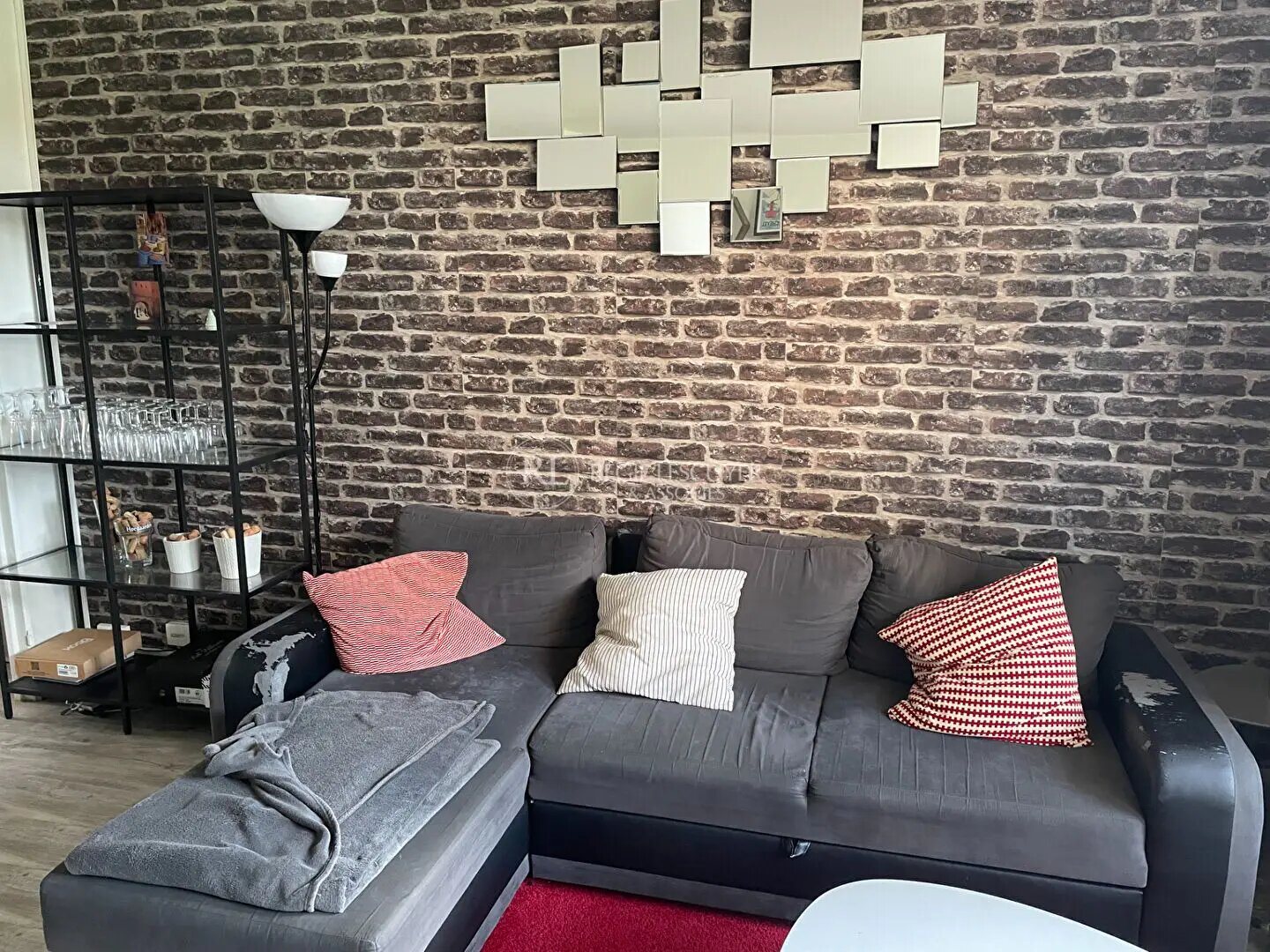 Appartement à louer, 60m², Villeurbanne