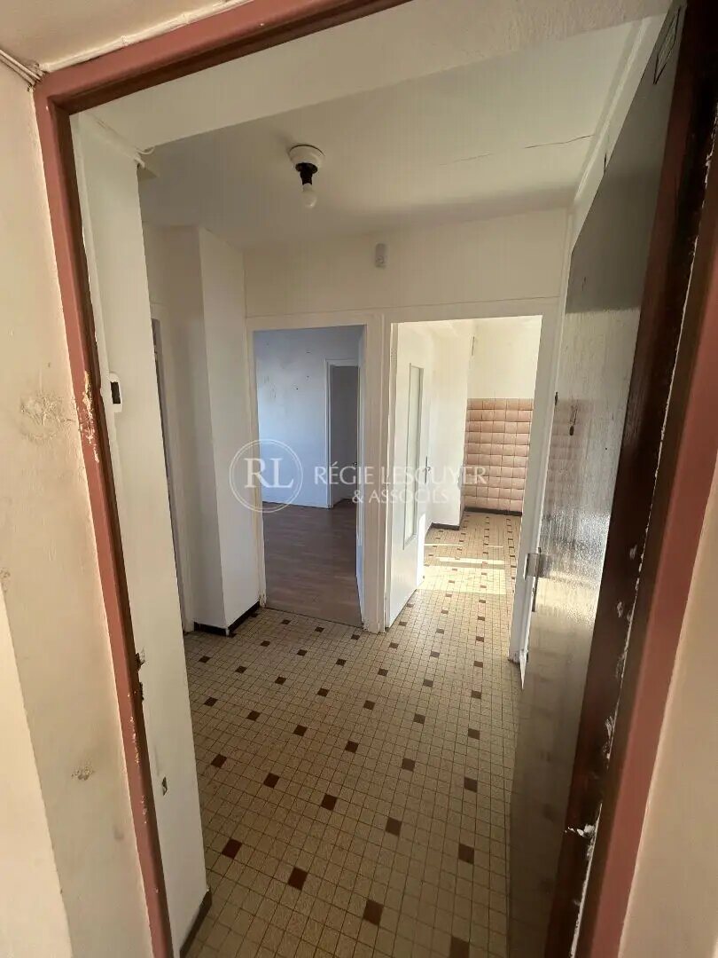 Appartement à louer, 56m², Décines-Charpieu