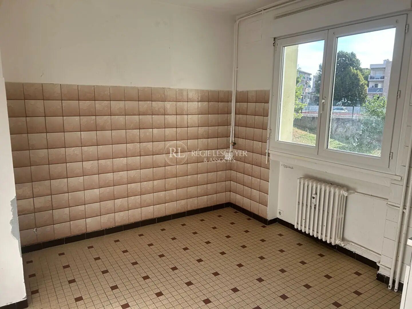 Appartement à louer, 56m², Décines-Charpieu
