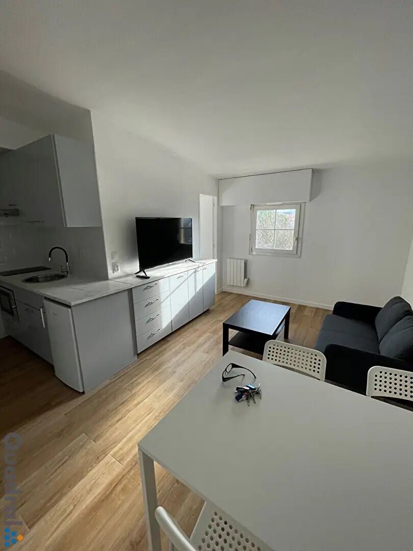 Appartement à louer, 31m², Aix-en-Provence
