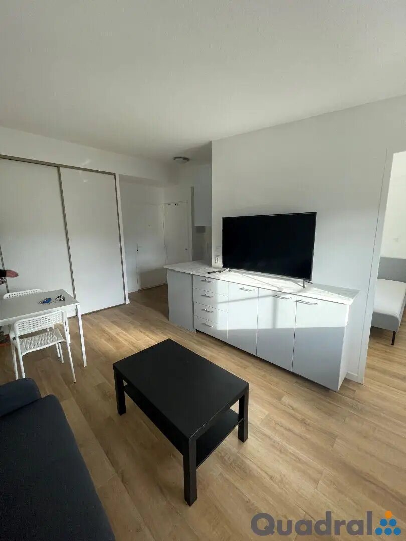 Appartement à louer, 31m², Aix-en-Provence