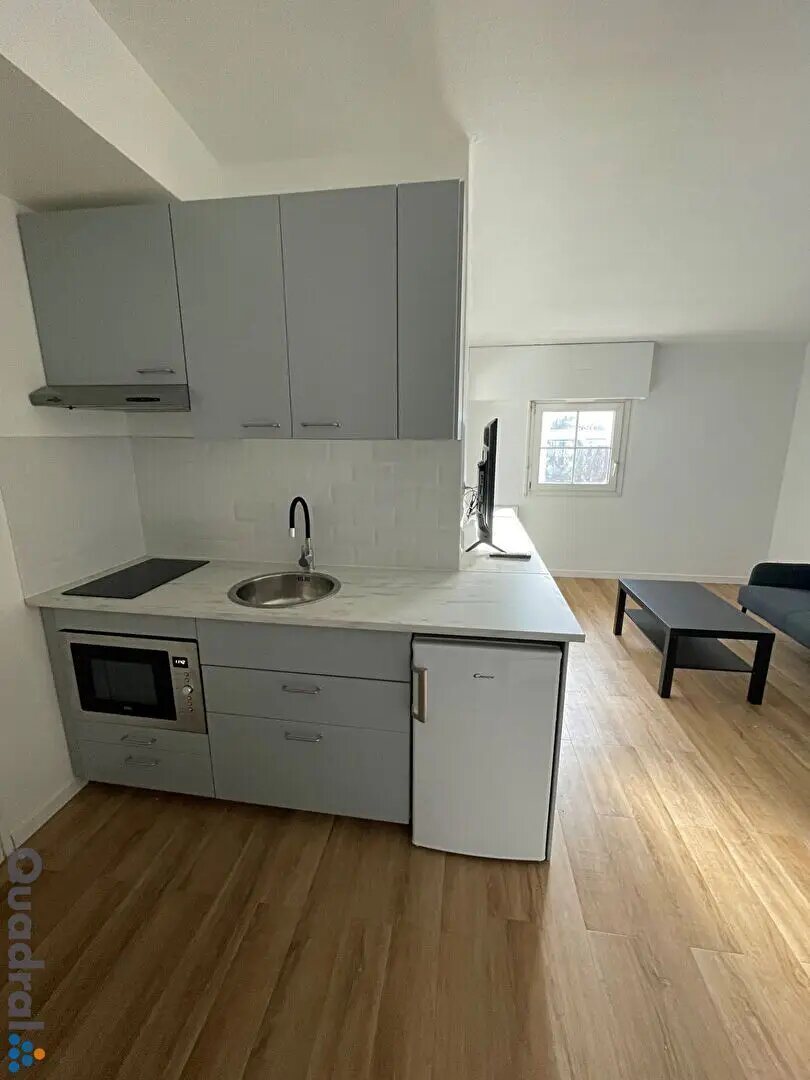 Appartement à louer, 31m², Aix-en-Provence