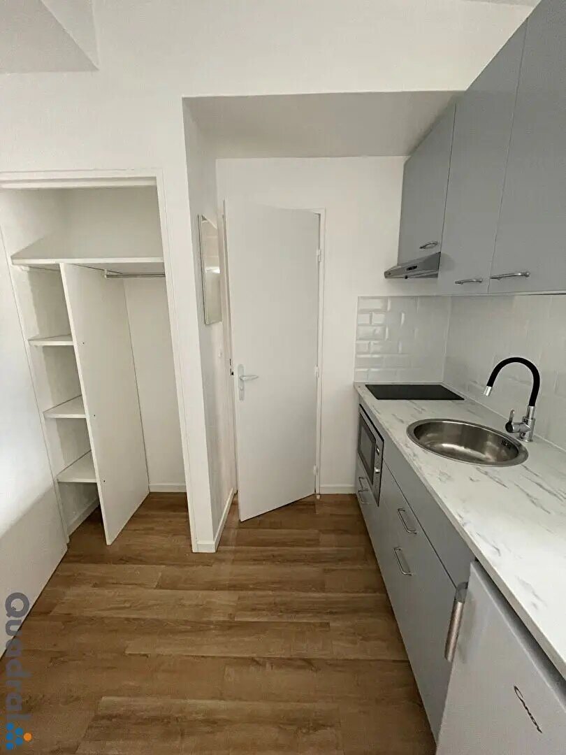 Appartement à louer, 31m², Aix-en-Provence