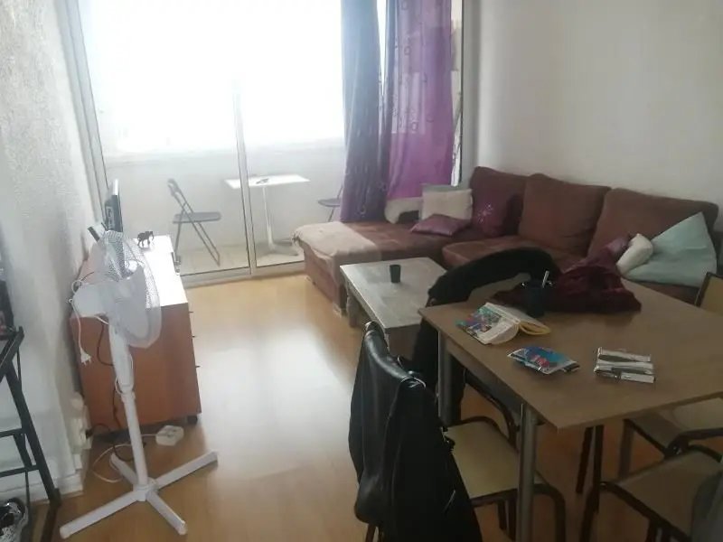 Appartement à louer, 55m², Lyon 8ème