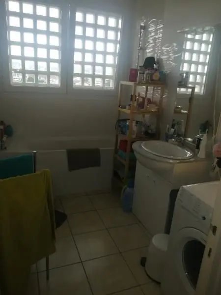 Appartement à louer, 55m², Lyon 8ème