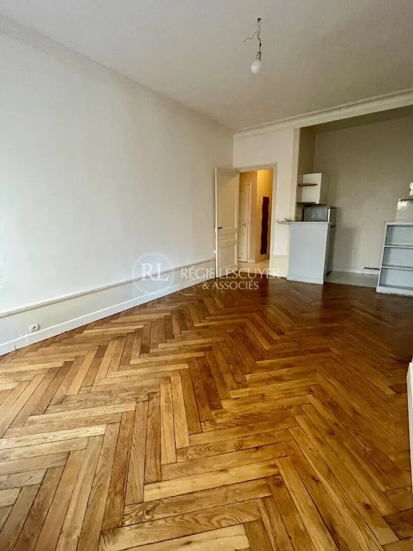 Appartement à louer, 47m², Lyon 7ème