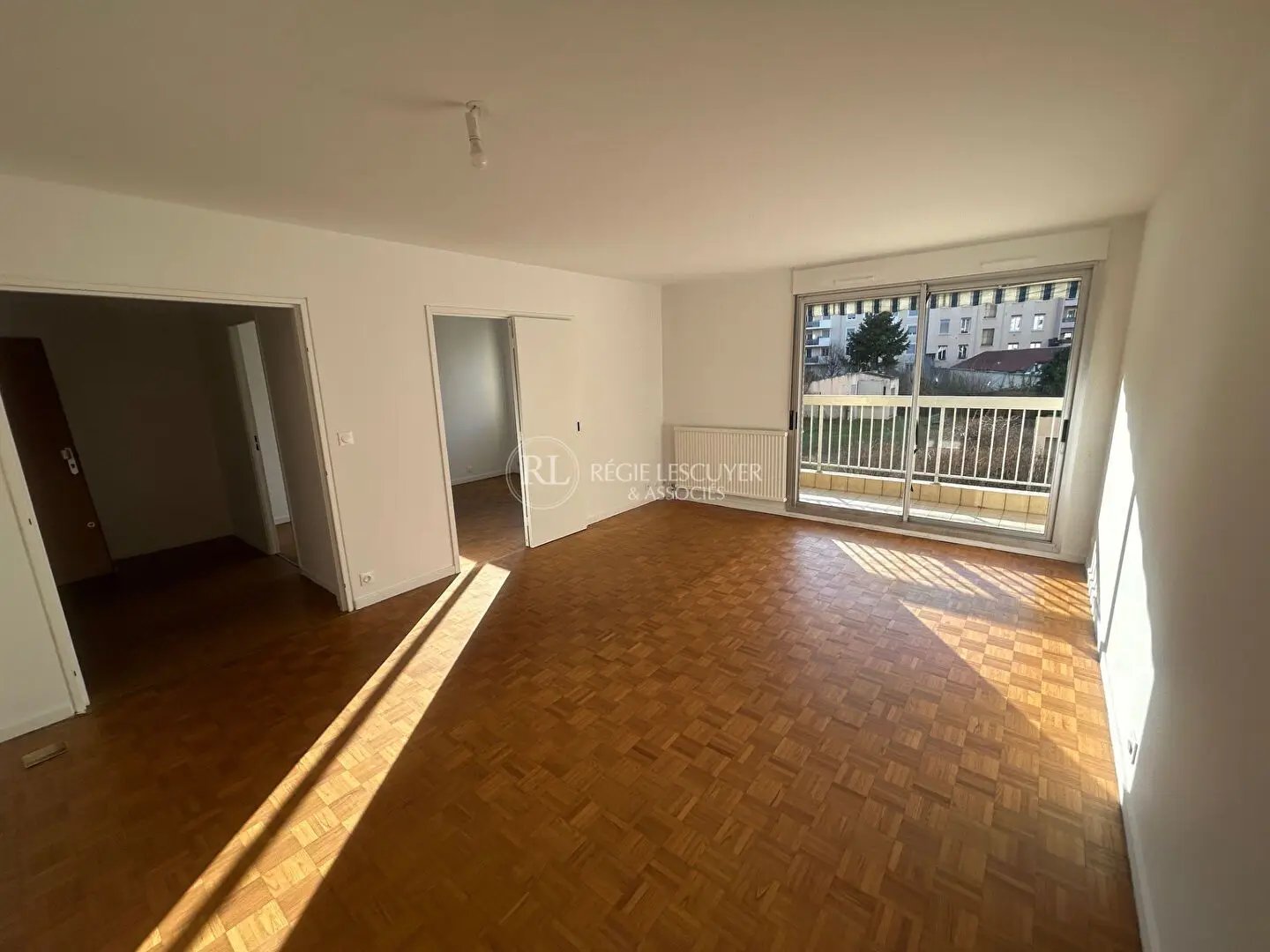 Appartement à louer, 96m², Lyon 7ème