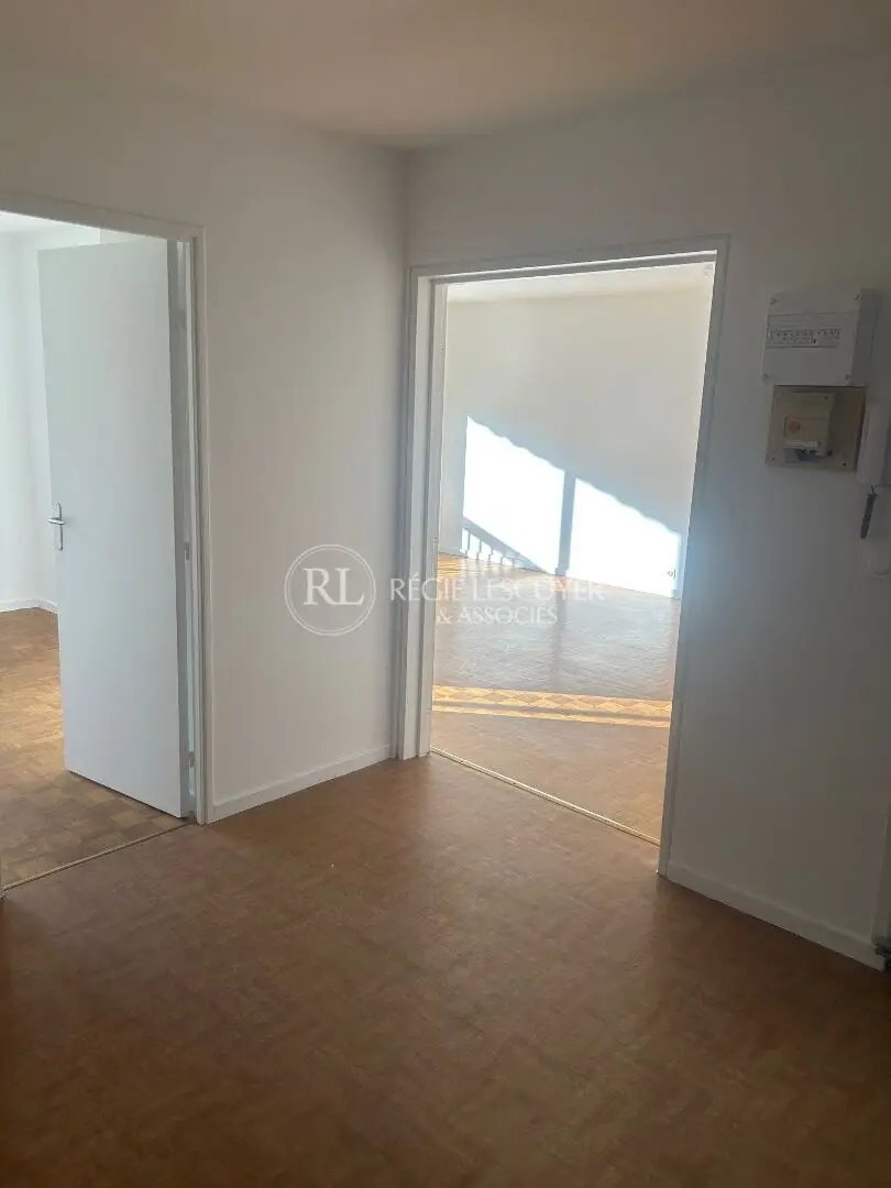Appartement à louer, 96m², Lyon 7ème