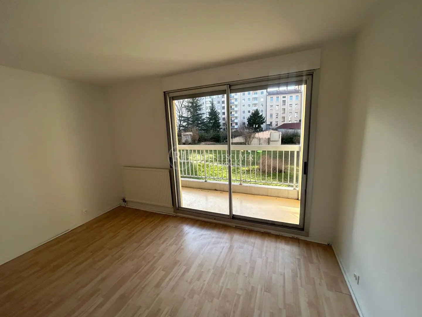 Appartement à louer, 96m², Lyon 7ème