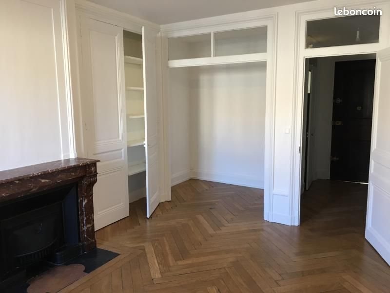 Appartement à louer, 52m², Lyon 7ème