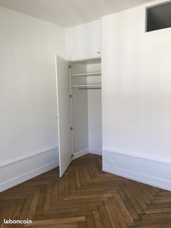 Appartement à louer, 52m², Lyon 7ème