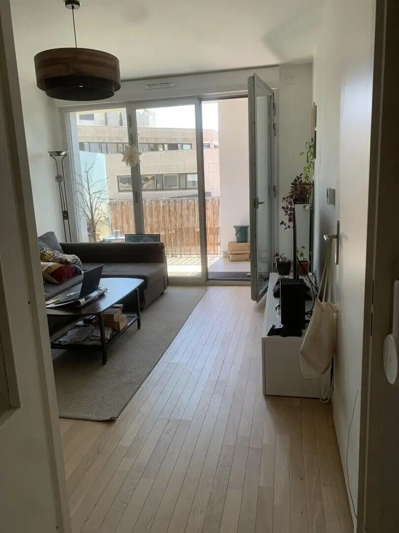 Appartement à louer, 40m², Le Kremlin-Bicêtre