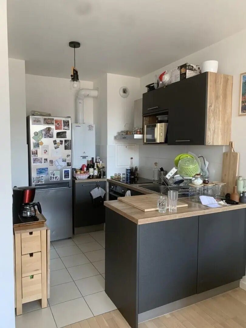 Appartement à louer, 40m², Le Kremlin-Bicêtre