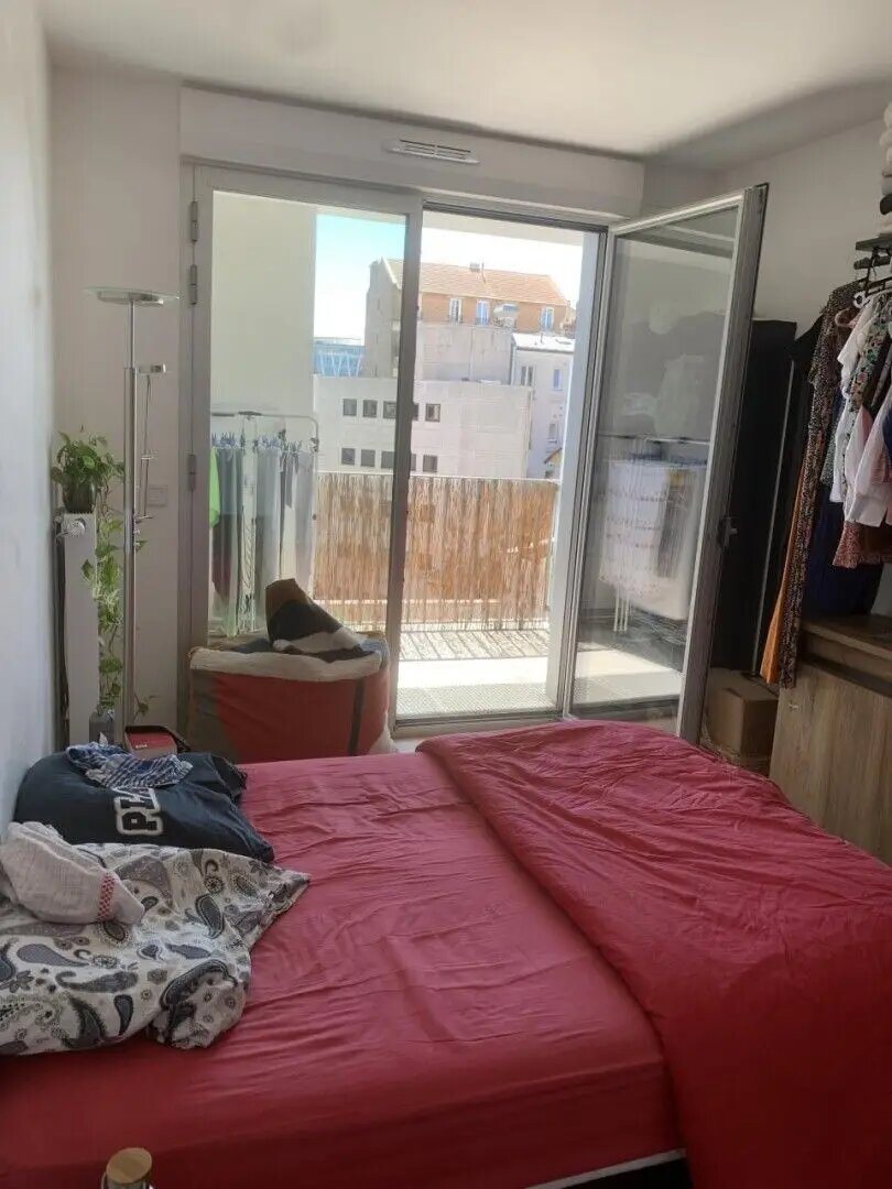Appartement à louer, 40m², Le Kremlin-Bicêtre