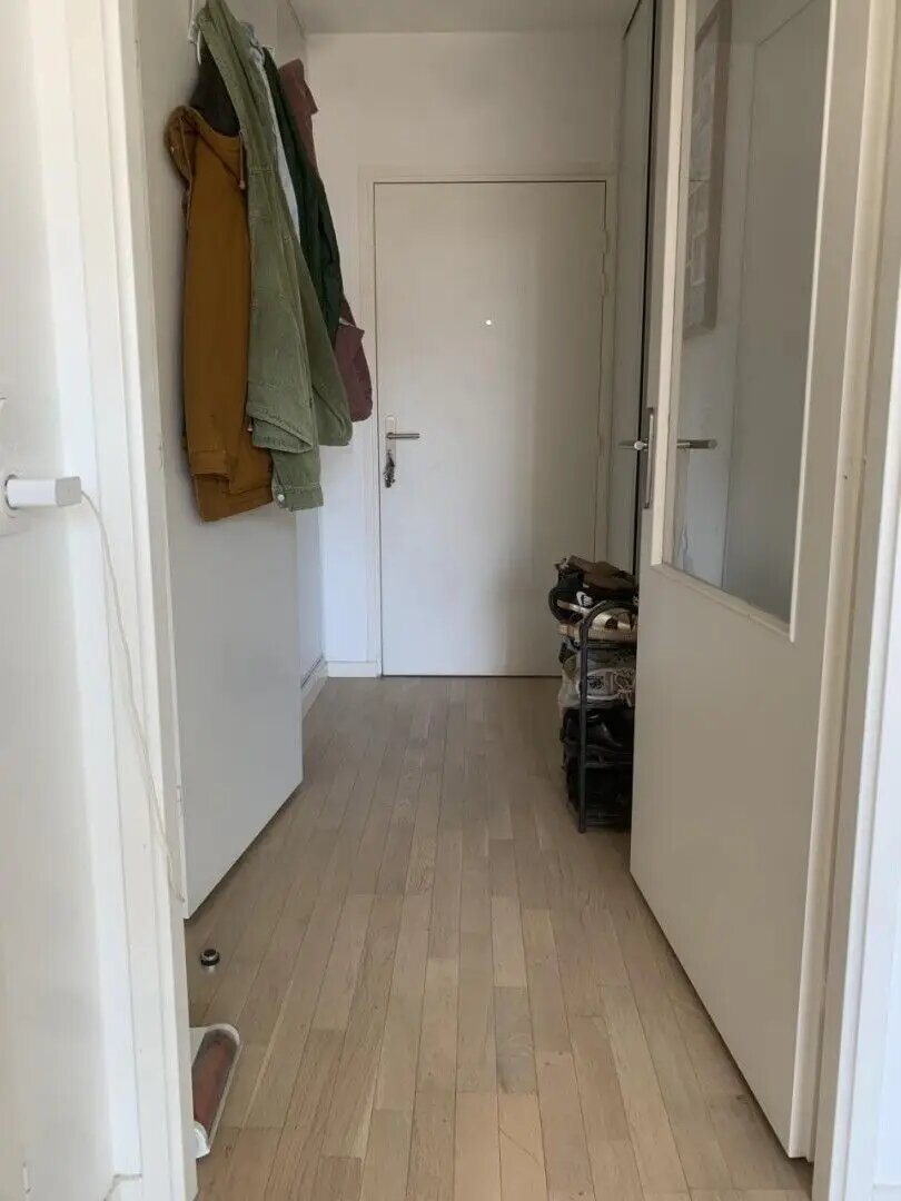 Appartement à louer, 40m², Le Kremlin-Bicêtre