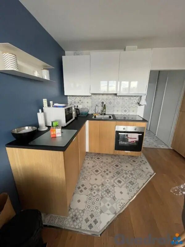 Appartement à louer, 52m², Lyon 8ème
